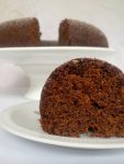 Ginger cake