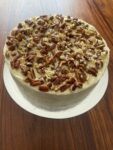 Hummingbird Cake