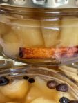 Pickled ginger