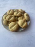Condensed Milk cookies